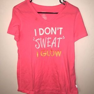 active wear shirt